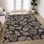 Tapis intérieur / extérieur lavable à la machine Chantille ACN2846-94673811-94673814