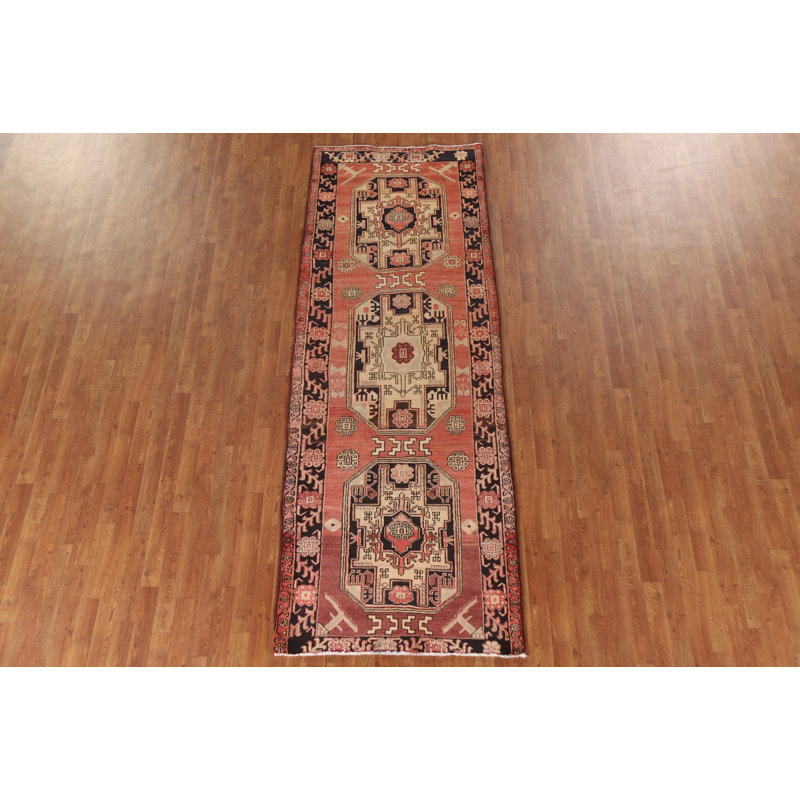 Tapis de couloir traditionnel