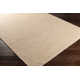 Jute / Sisal Tan Rug