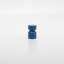 ROUS Harwdare Mid-Century Modern Hourglass Knob-109759161