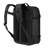 Vacuum Travel Backpack, 65L, Expandable Vacuum Seal Compression Travel Backpack With Pump, With TSA-Approved Lock, Airback Vacpack, Water-Resistant Carry-On Suitcase Luggage, For Business, Gray