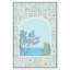 Mediterranean Window Print by Oliver Gal-297706026-508054396