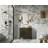 36 inch Single Bathroom Vanity-1165372669