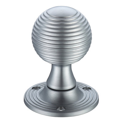 Passage Door Knob