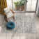 Hico Geometric Indoor Rug