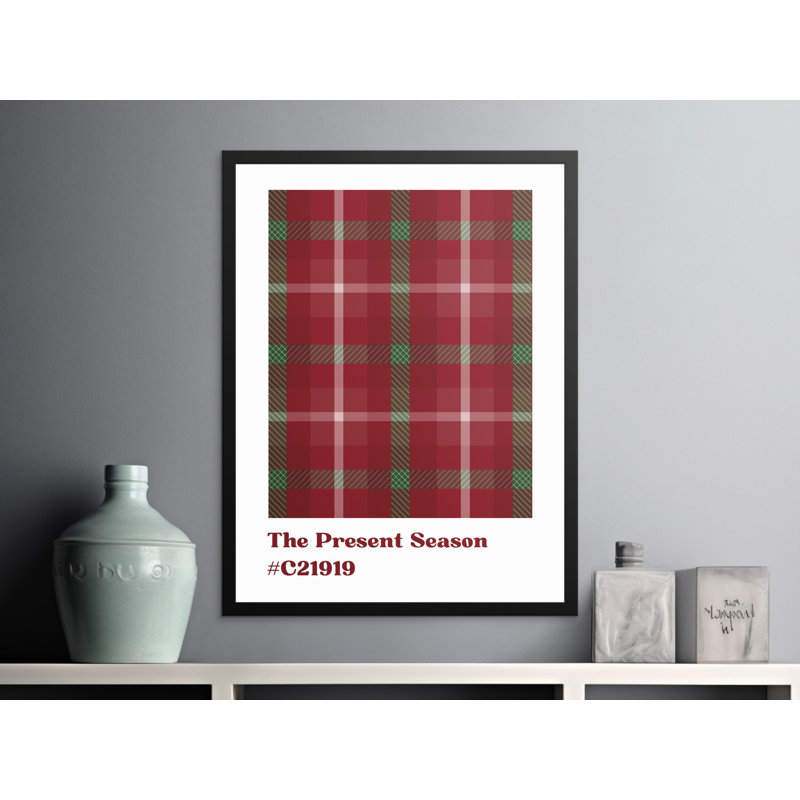 Chalita Single Picture Frame Print, 101.6 cm H x 66.04 cm W
