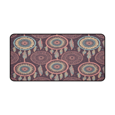 Polyester Desk Pad