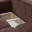 4 Seater Corner Sectional
