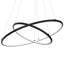 Orion 2 - Light LED Geometric Pendant-98627040
