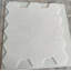 Honeycomb 8" x 8" Marble Stone Look Tile-804318873