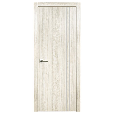 Porte intérieure simple HG-002VR