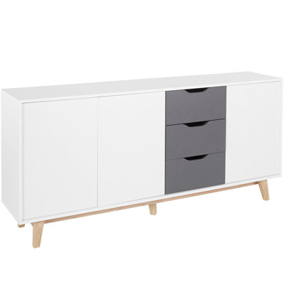 Wagner 173cm Sideboard