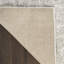 Tapis ivoire moderne à poils longs Modern-104834370