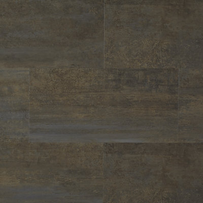 ADURA®Flex with Microban® Graffiti 12" x 24" x 2.5mm Luxury Vinyl Plank