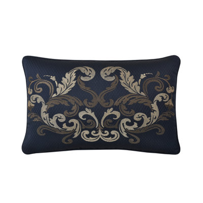Coussin décoratif Caruso Boudoir