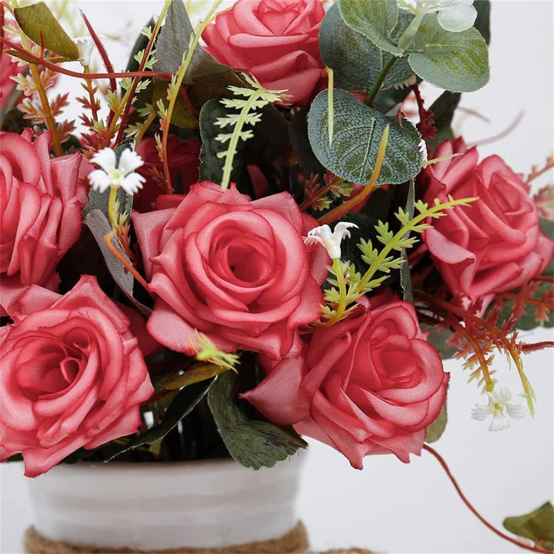 Arrangement in Vase