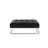 Lusso Upholstered Ottoman-70104937-70104942