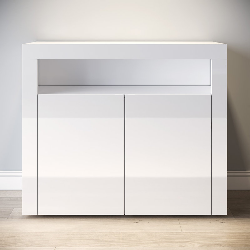 Bucyrus 108cm Sideboard