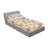 Microfiber Floral Sheet Set-105900349-45963655