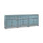 Winford Reclaimed Pine Sideboard Cabinet-782274496