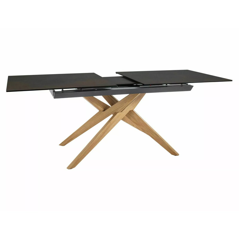 Muehlebach 90 cm Rectangular Dining Table
