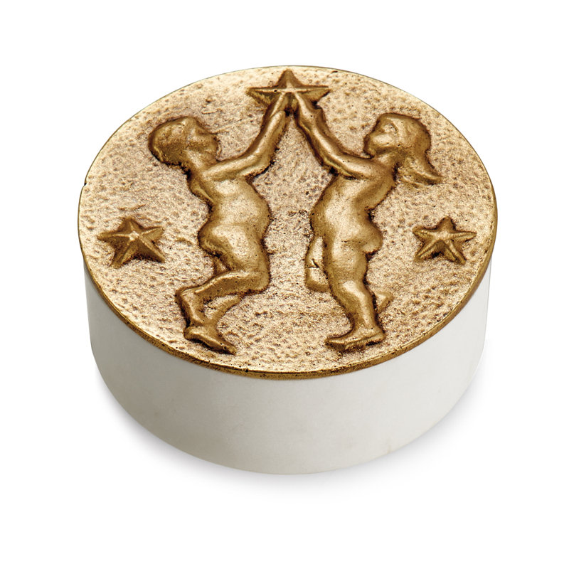 Zodiac Box - Gemini