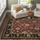Byler Handmade Wool Rug