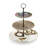 Spode, Creatures of Curiosity - 3 Tier Cake Stand