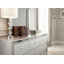 Ensemble de miroir de commode Belisa-108806074