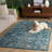 Placida Sofia Performance Oriental Rug-12896081