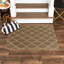 Tapis avec envers antidérapant Jessicamarie-2028856094