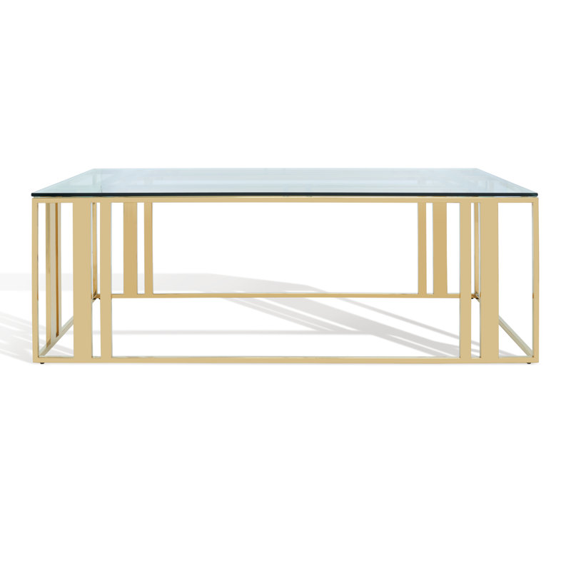 Table basse Kerrianne
