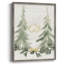 «Christmas Holiday», art encadré CECLxxii, XMA170627-925868520
