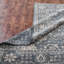 Preiss Wool Oriental Area Rug in Gray/Ivory-1779984810