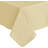 Olvan Rectangle Solid Colour Polyester Tablecloth-1841697988