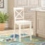 Tabouret de comptoir 24 po Brinson-161905276