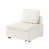 White est en rupture de stock