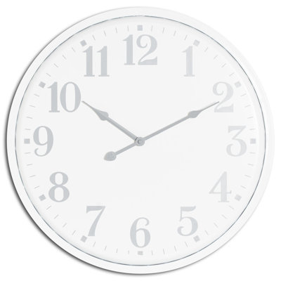 Gottfred Wall Clock