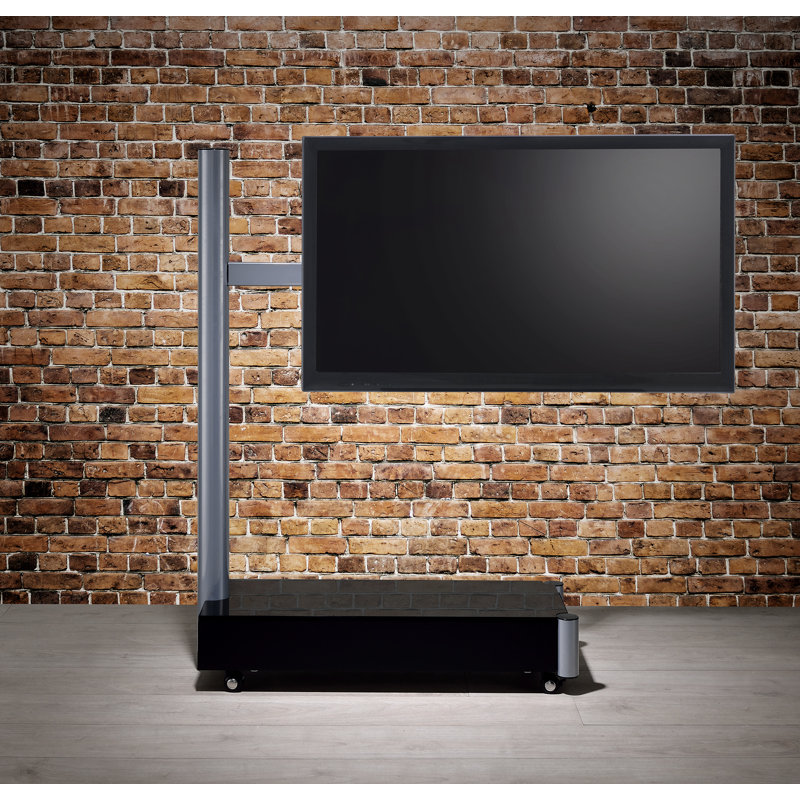 Sowards Symple Stuff Single Screen Floor Stand Mount