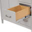 Ensemble de meuble-lavabo simple 30 po Ferree