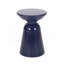 Ensemble de 2 tables d'appoint en fer Serenita-990670568