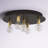 Aliyas Flush Mount-161576161
