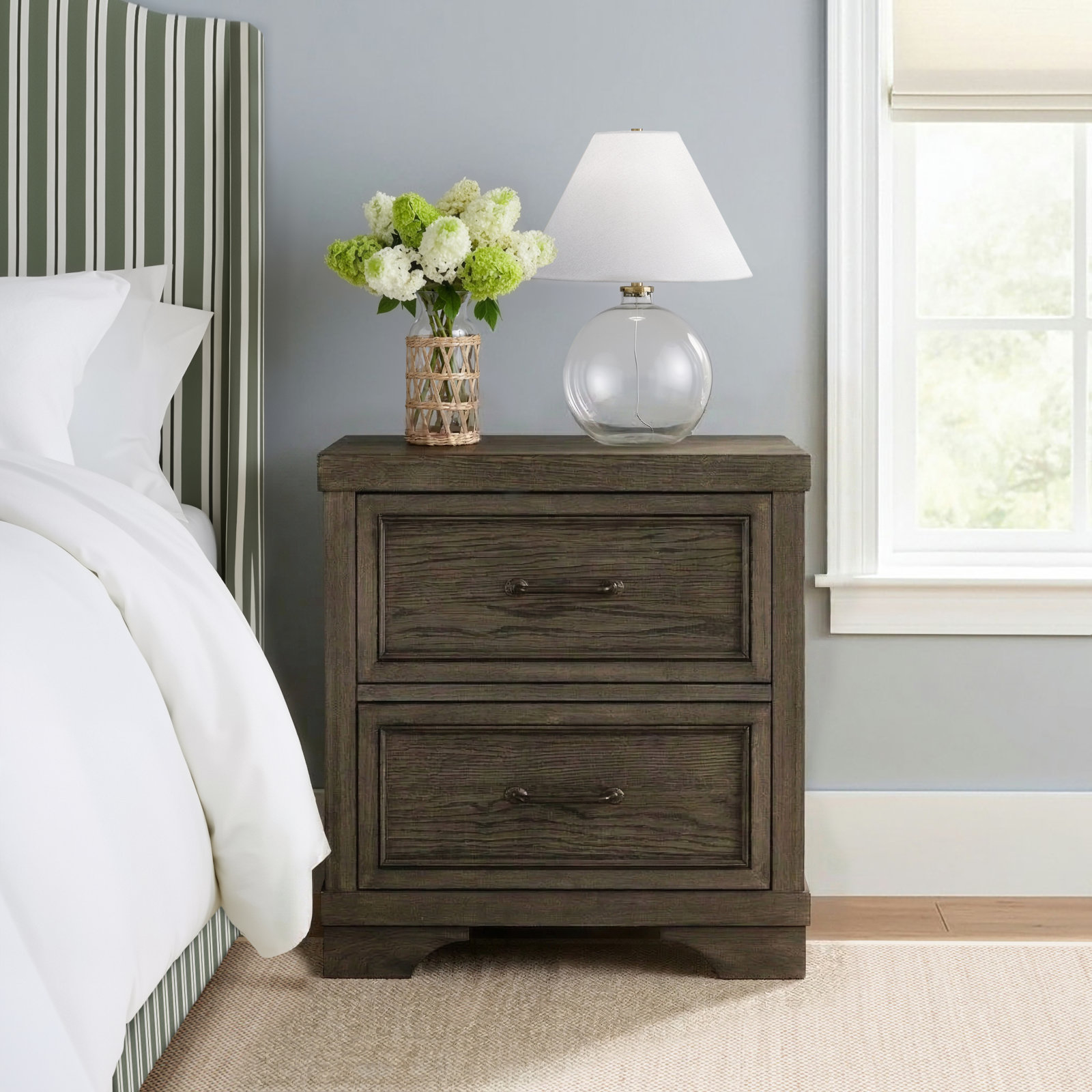 Danbury Nightstand