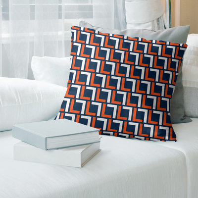 Housse de coussin Football Luxury