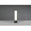 Thorndike LED outdoor bollard, 15W