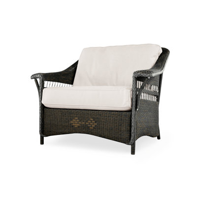 Nantucket Outdoor Lounge Chair