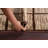 Checkered Gabbeh  Runner Rug 3x10