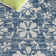 Amedee Performance Floral Indoor/Outdoor Area Rug