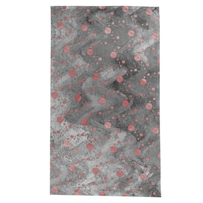 Nappe abstrait leffel