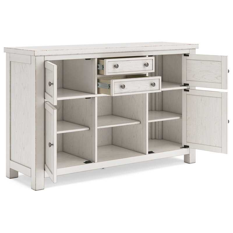 Leandru 56'' Sideboard